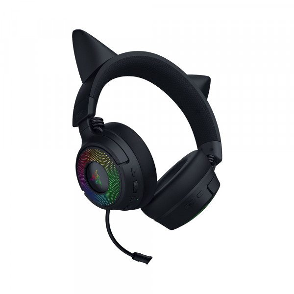 Razer Kraken Kitty V3 Pro Black Razer Kraken Kitty V3 Pro Black